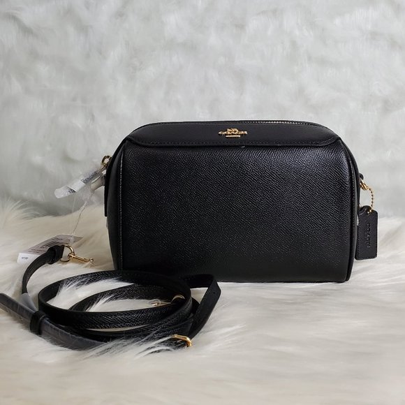 coach bennett crossbody